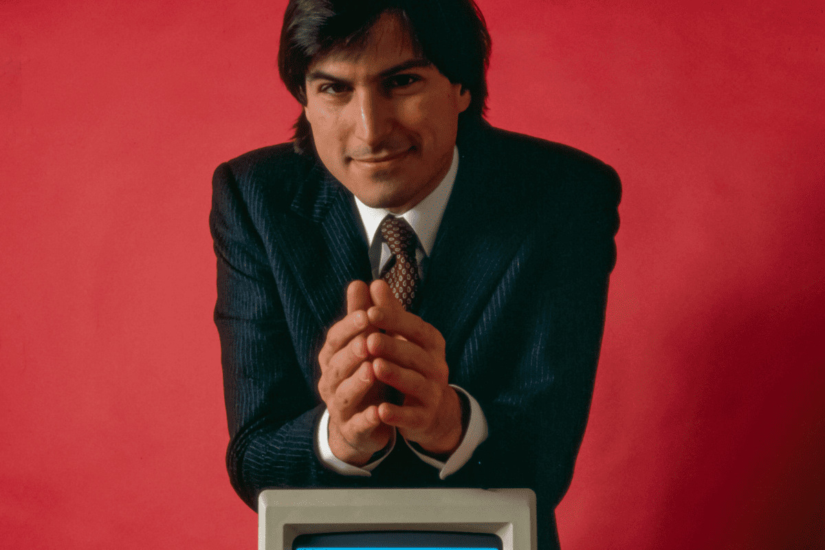 Citações de Steve Jobs: 10 lições para negócios e liderança