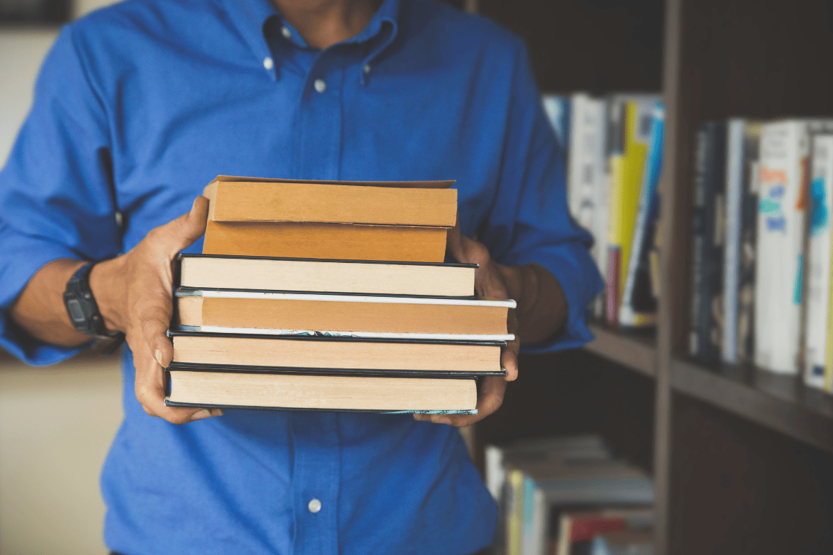 5 livros sobre comunicação assertiva no trabalho