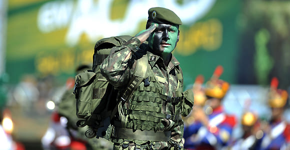 Dia do soldado é feriado? Veja origem da data e atividades