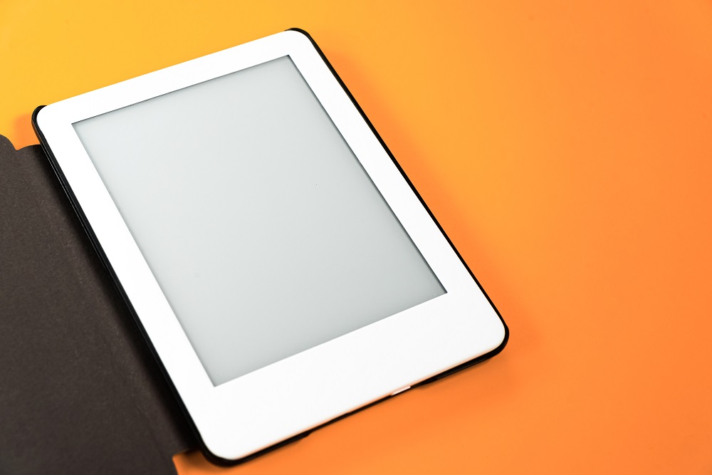 Encha seu Kindle: como funciona e o que significa