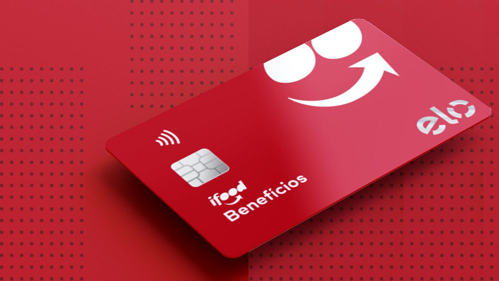 iFood Benefícios: o cartão corporativo que une alimentação, cultura e flexibilidade
