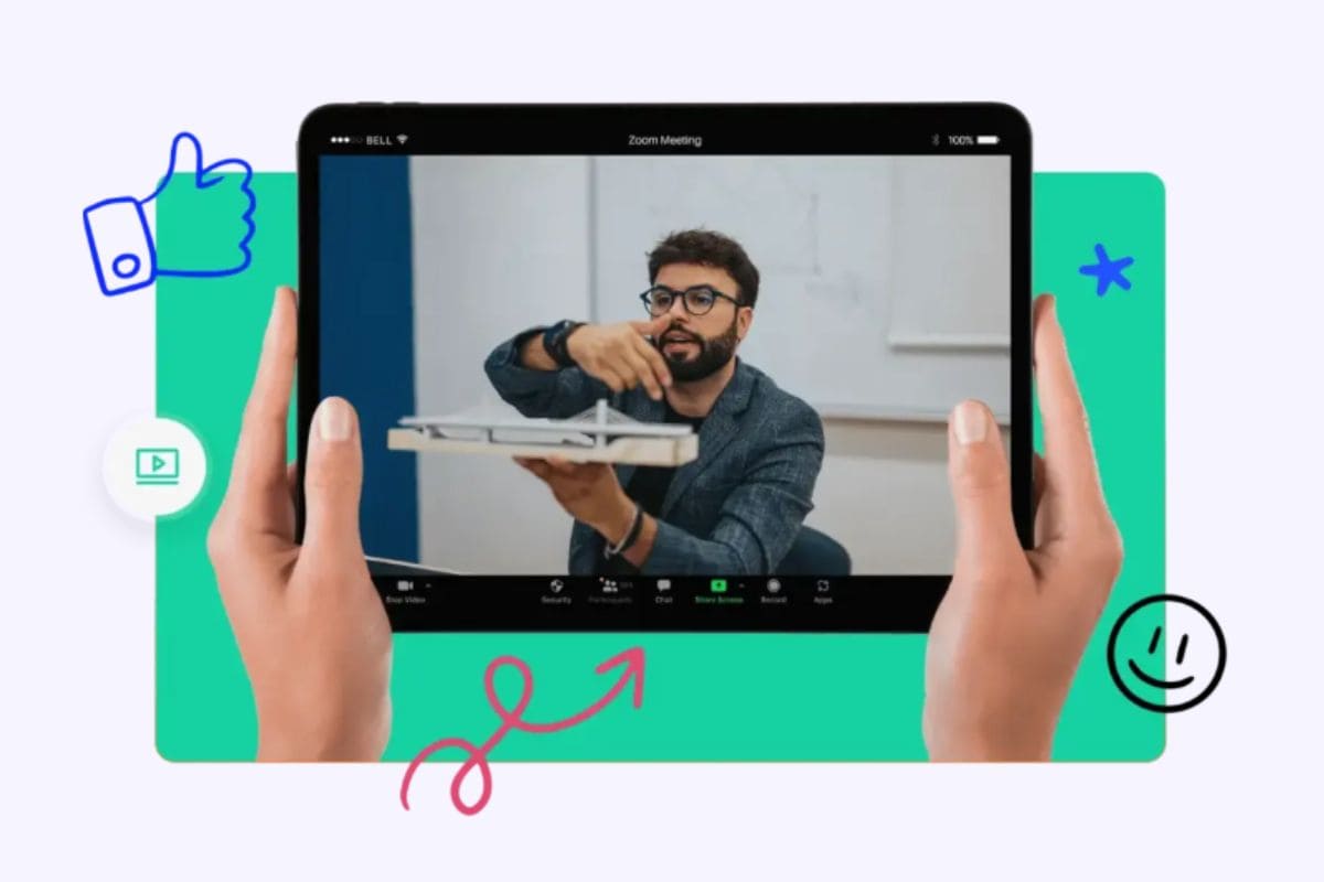 Videoaulas para o Enem 2025: como estudar de graça?