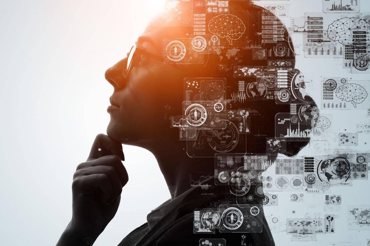 Inteligência artificial nos negócios: a nova fronteira da competitividade