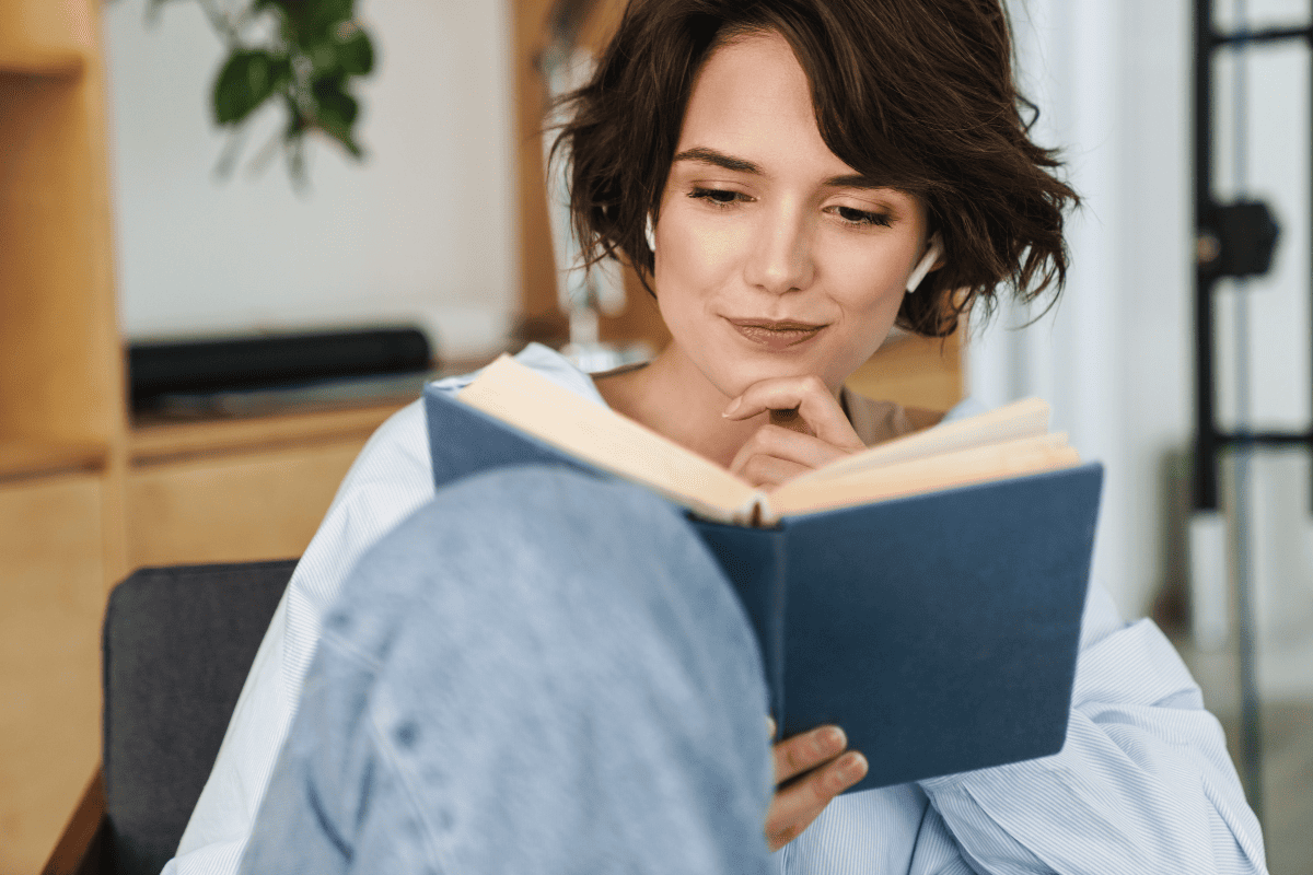 11 livros motivacionais para transformar a carreira