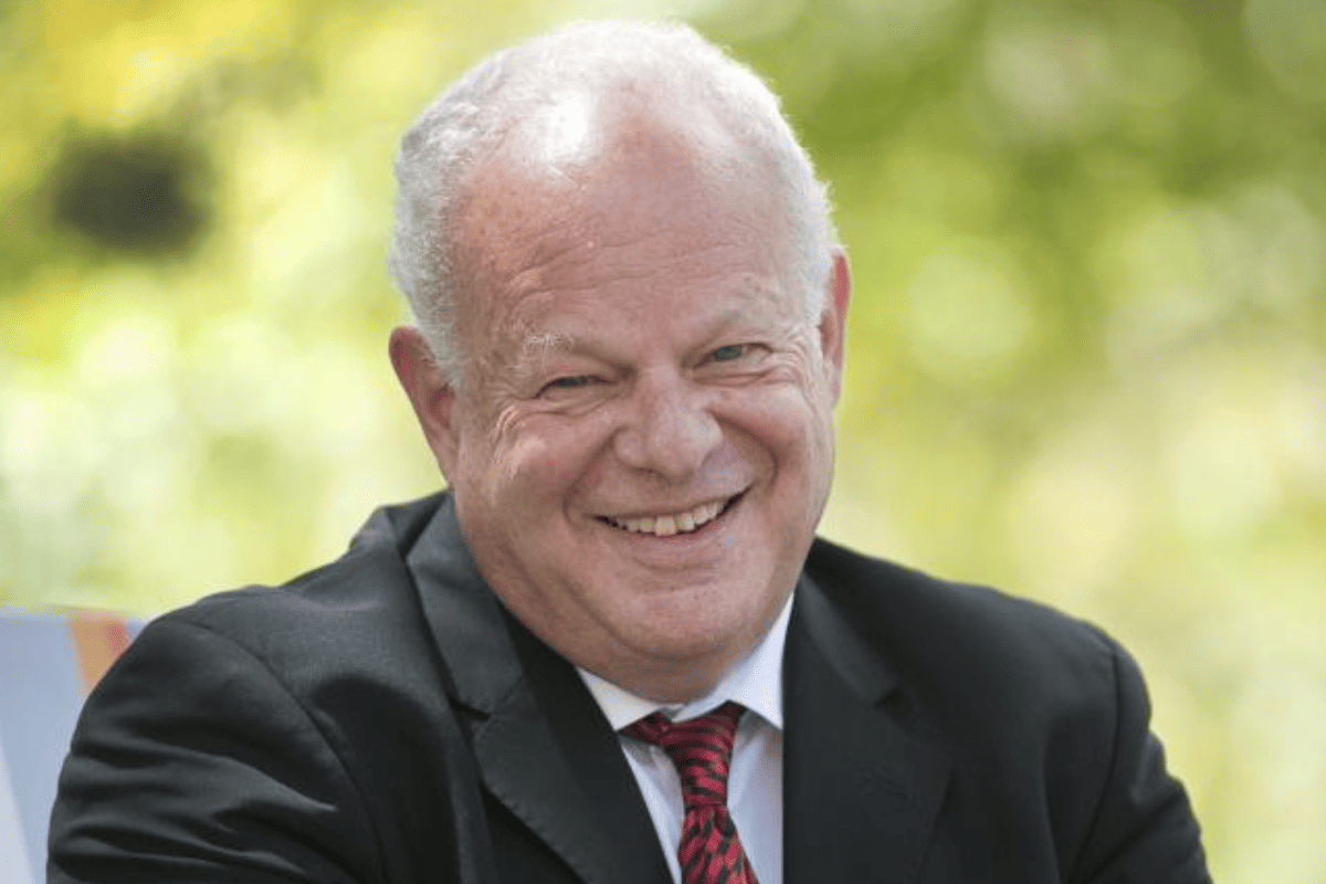 Martin Seligman e a psicologia positiva no mundo dos negócios