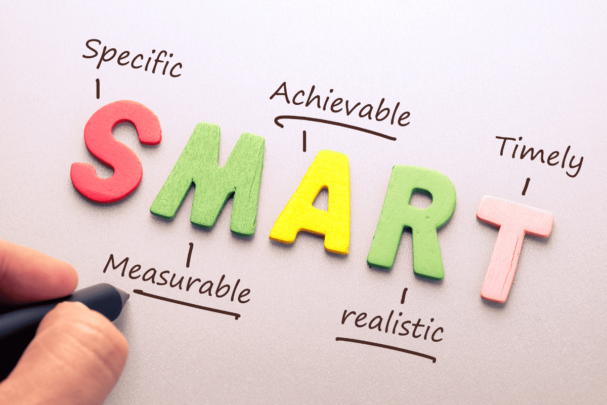 Metas SMART: o método que transforma objetivos em resultados