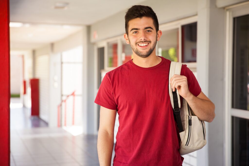 Inscrição USP