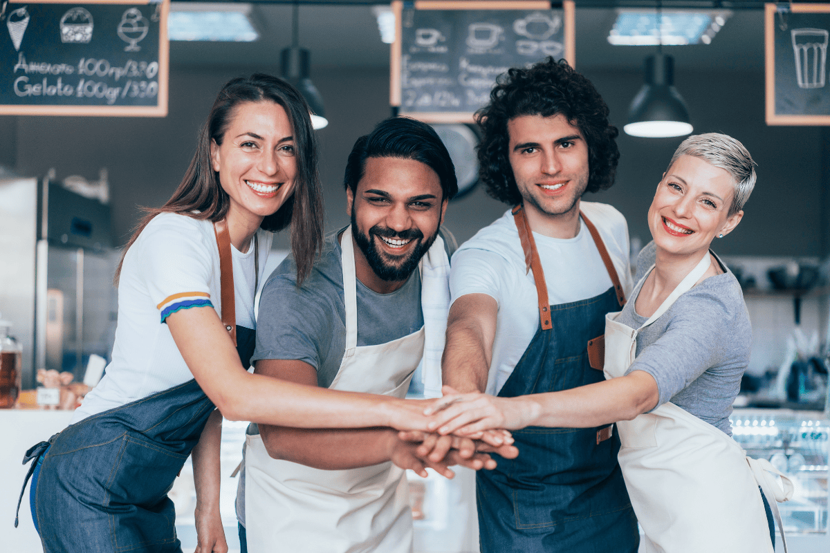 Qual a importância do empreendedorismo na transformação social