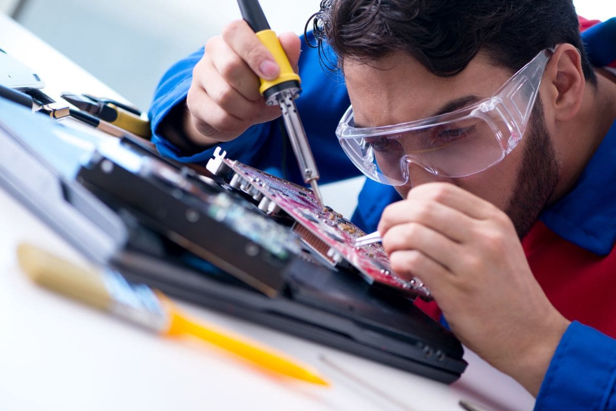 Curso técnico por competência: o que é e como funciona