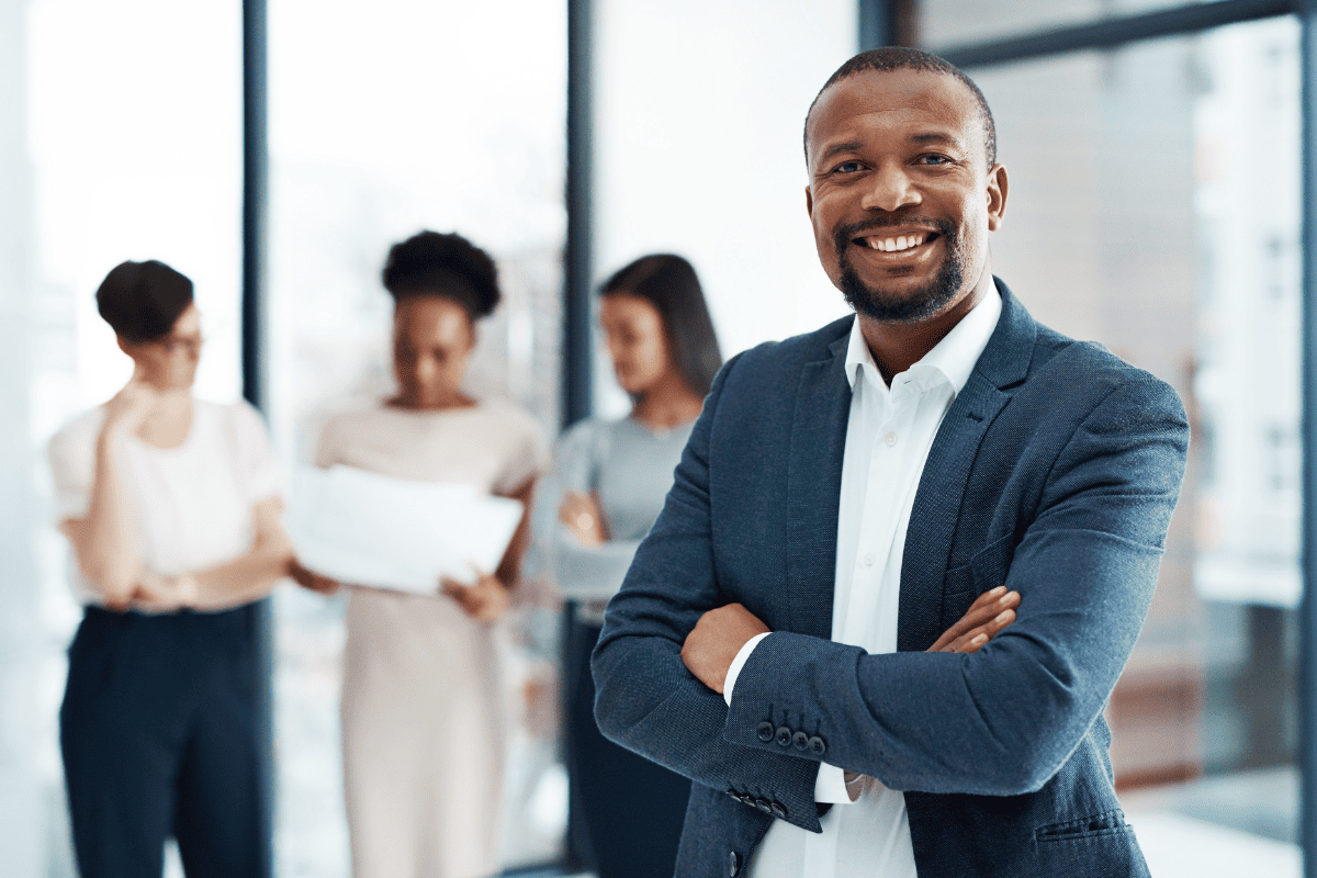 Responsabilidade extrema: a mentalidade que transforma a liderança