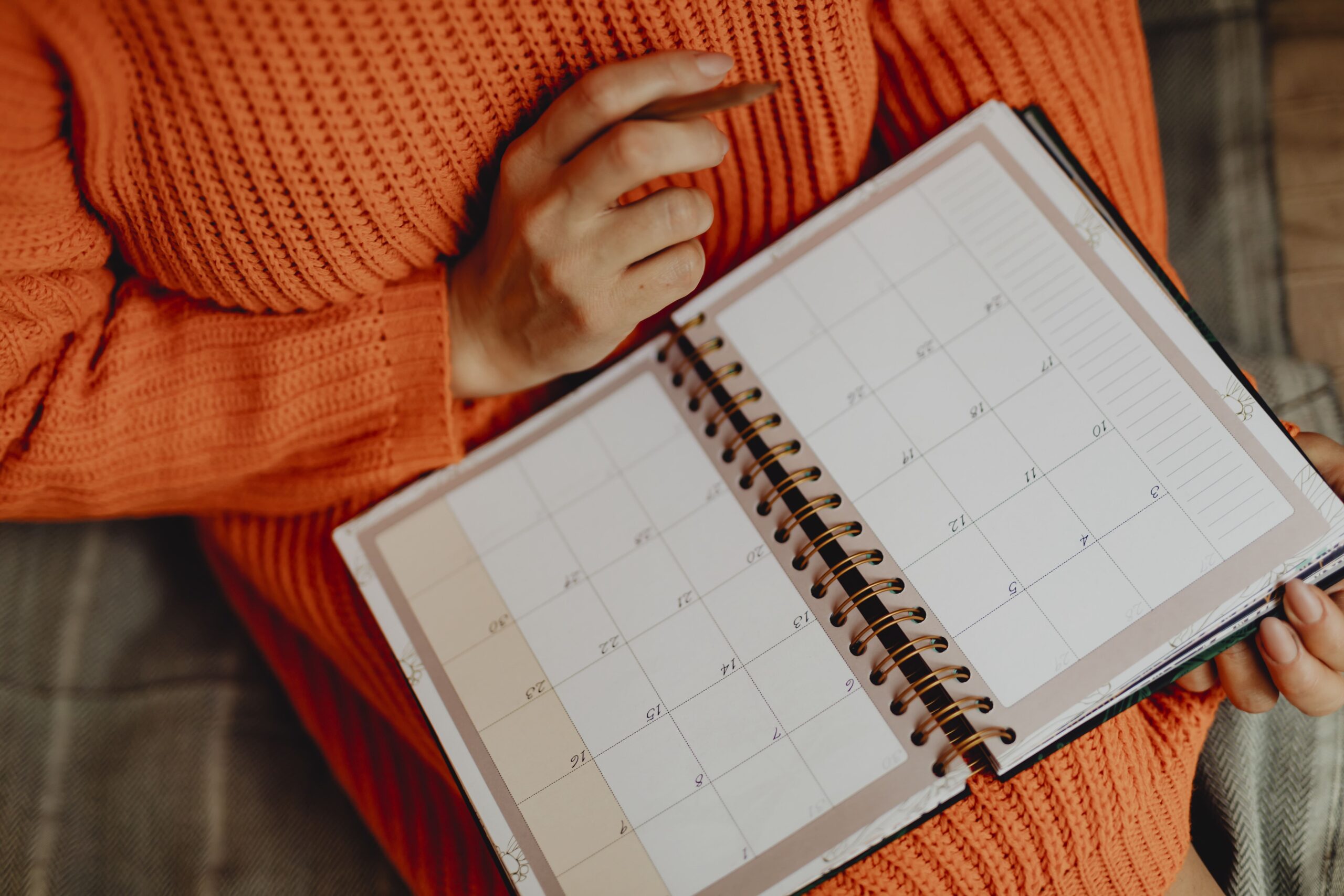 Quais são as datas comemorativas do mês de agosto? Confira