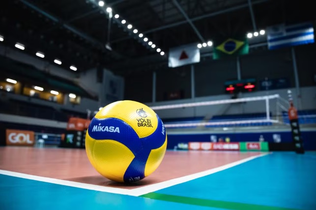 Mundial de Vôlei Feminino 2025: como construir uma carreira de alto nível no esporte