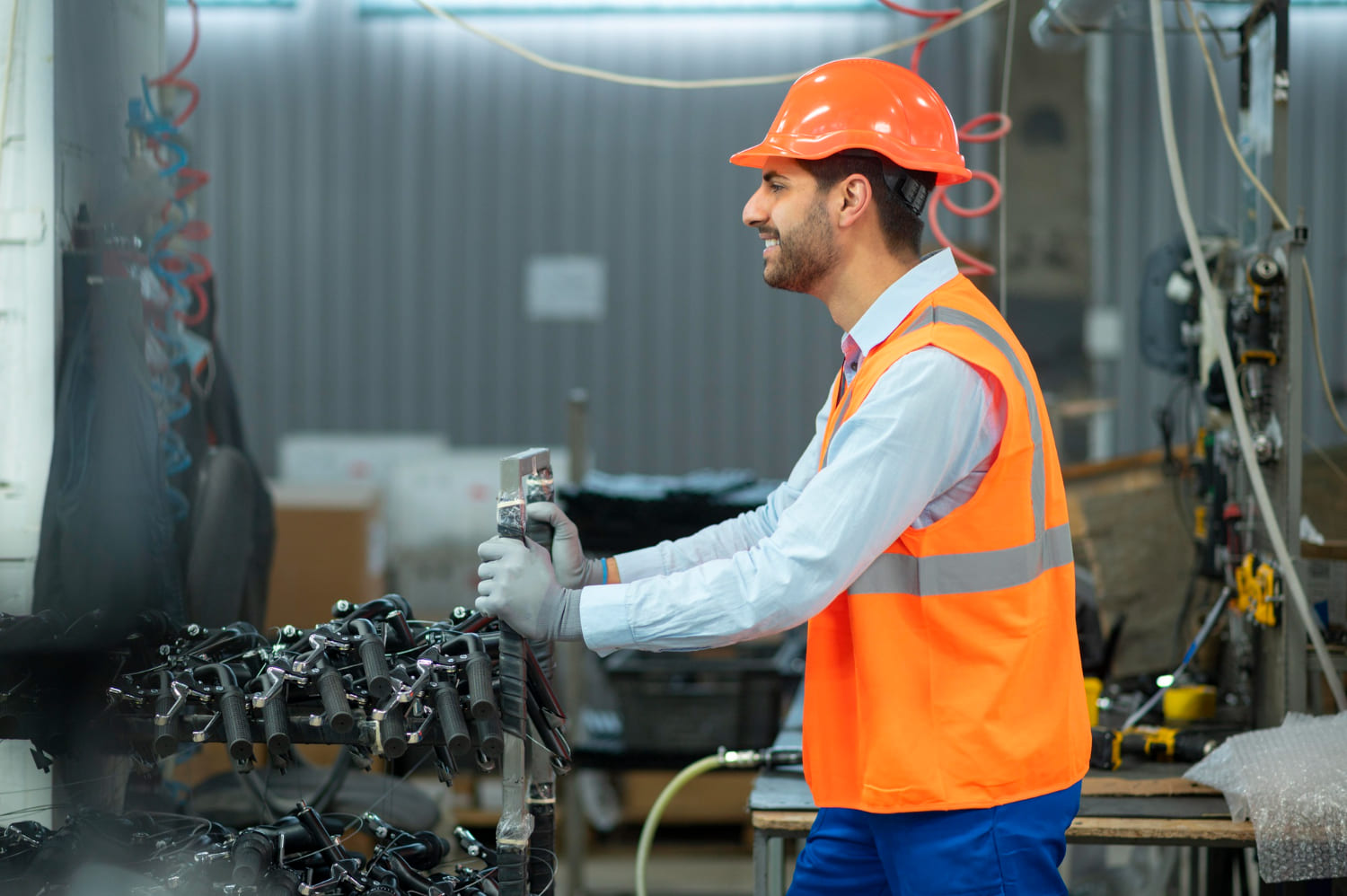 Qual o salário do técnico em automação industrial? Confira!
