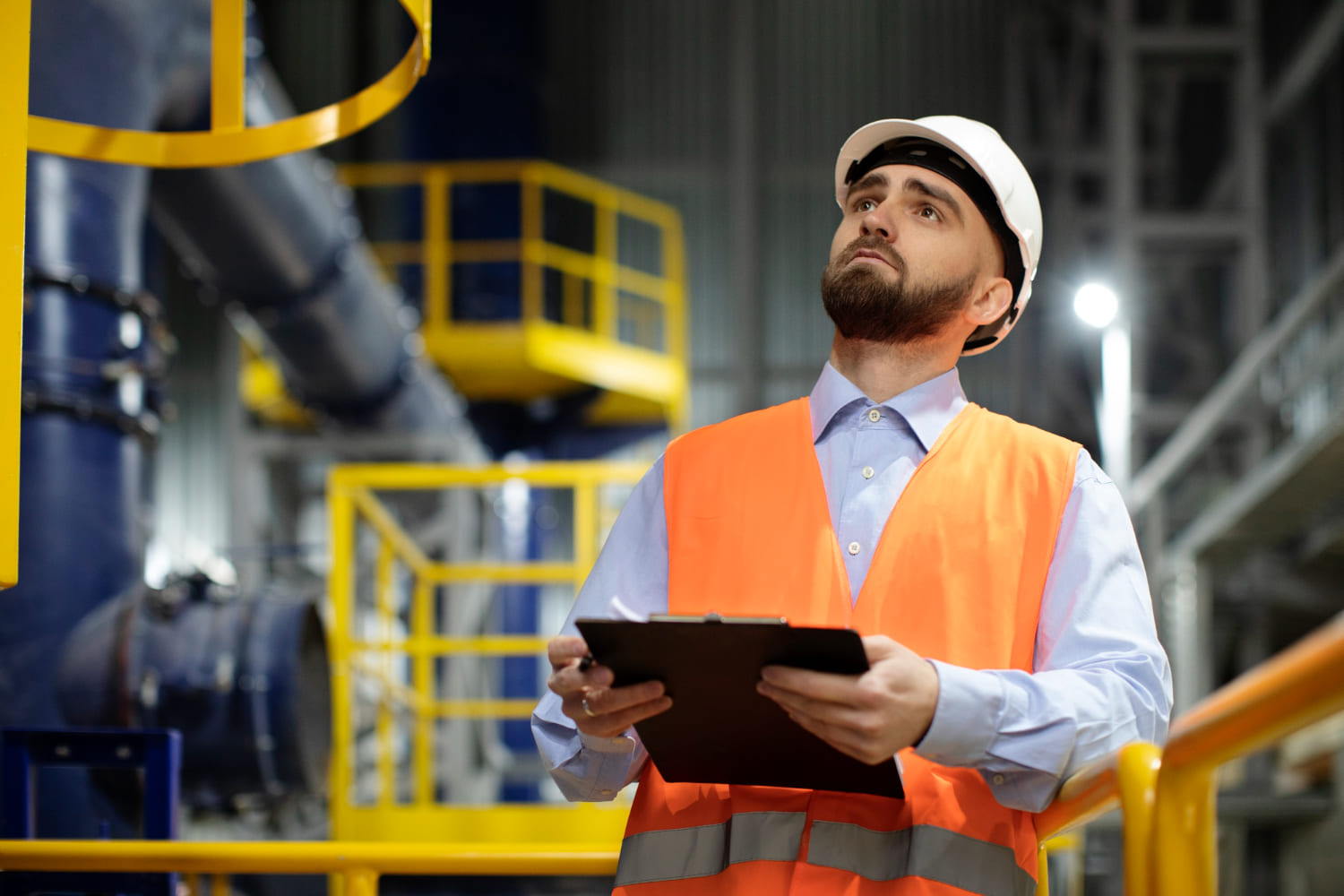 Atividades do técnico em Segurança do Trabalho: veja funções do profissional