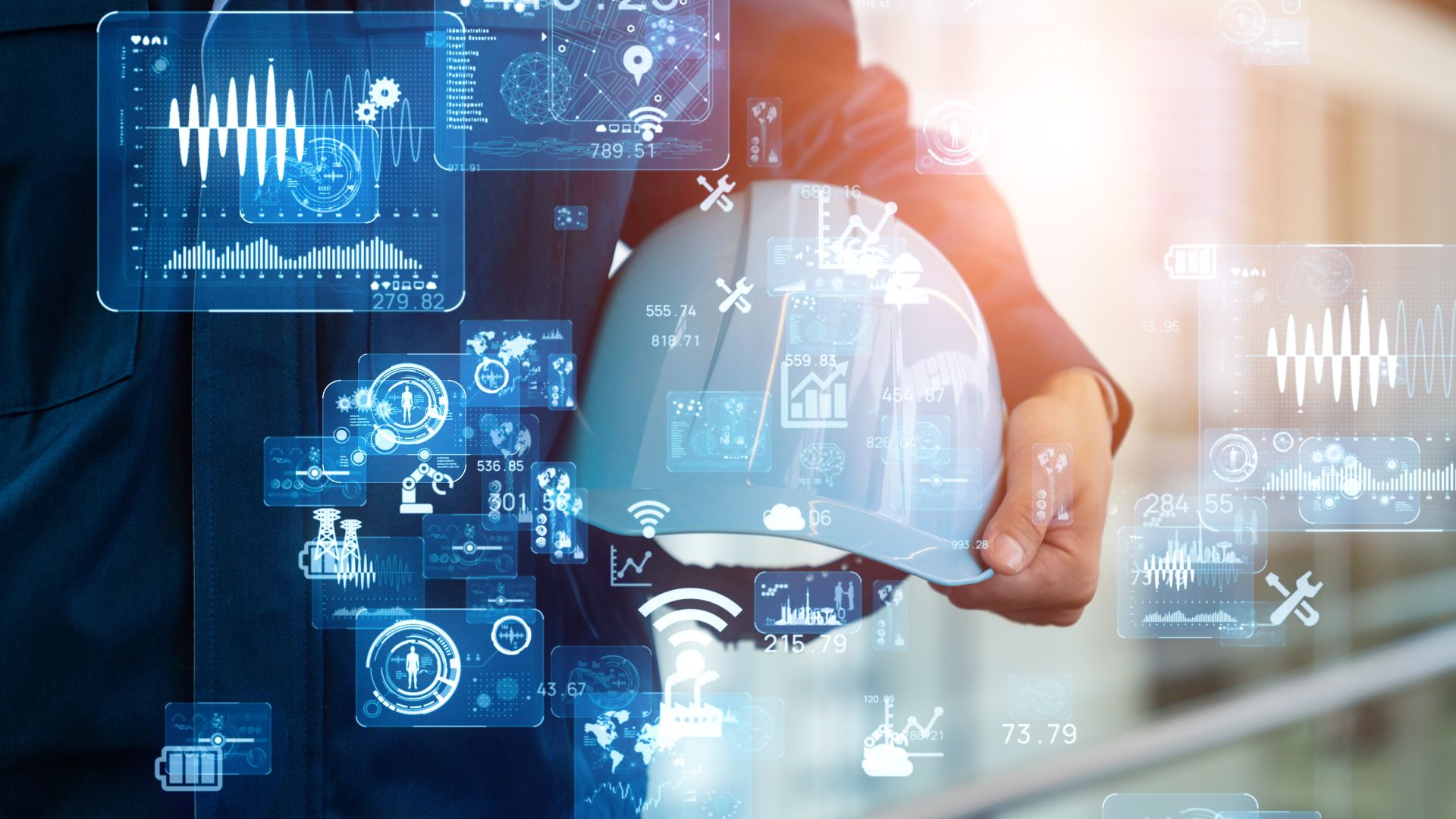Quais são as áreas que mais contratam técnicos em automação industrial?