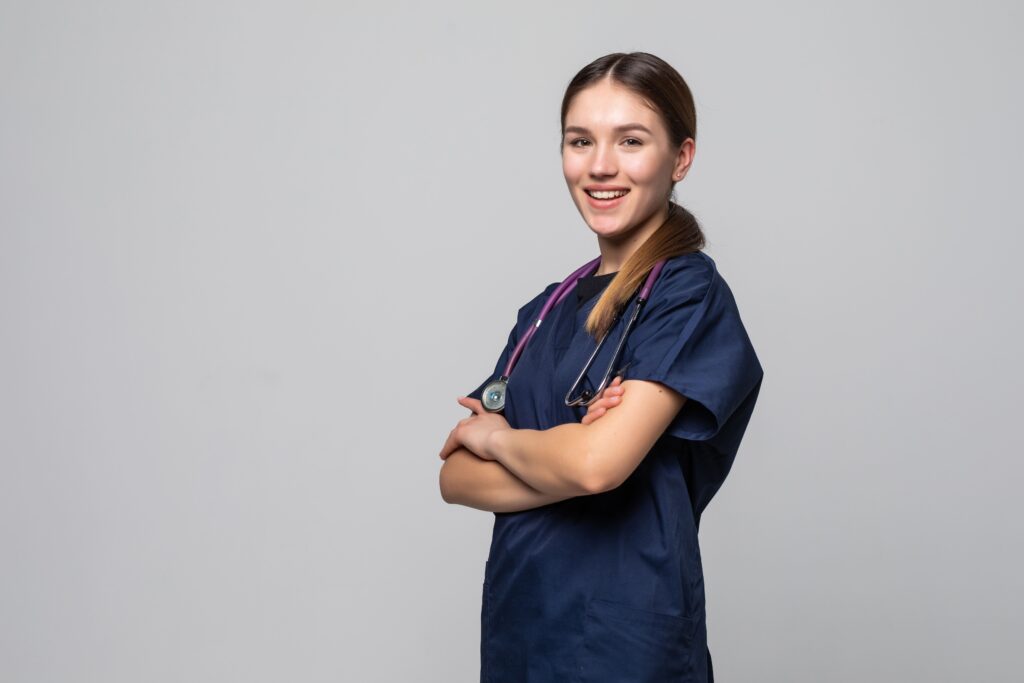 Técnico de Enfermagem
