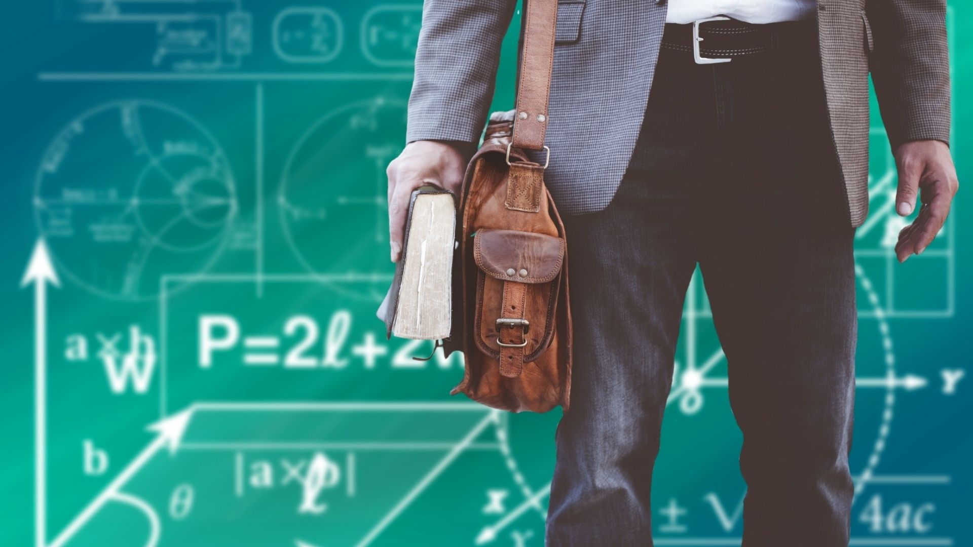 Como se tornar professor universitário? Veja todas as etapas