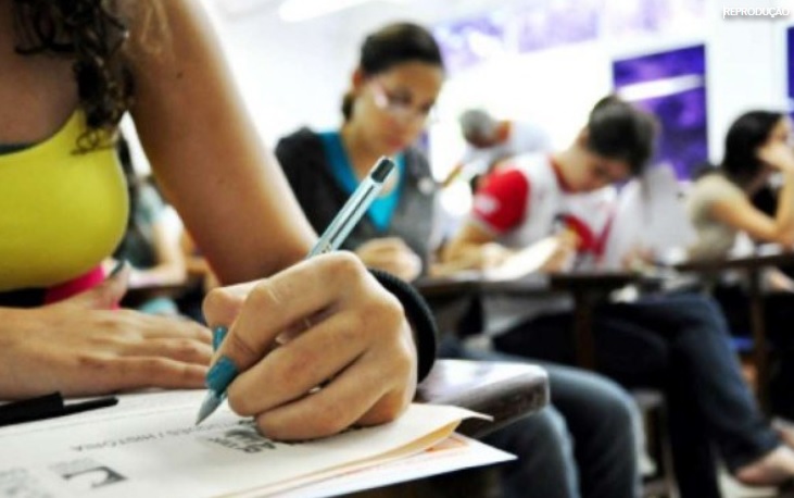 Inep divulga cadernos de provas do Enade Licenciaturas 2024