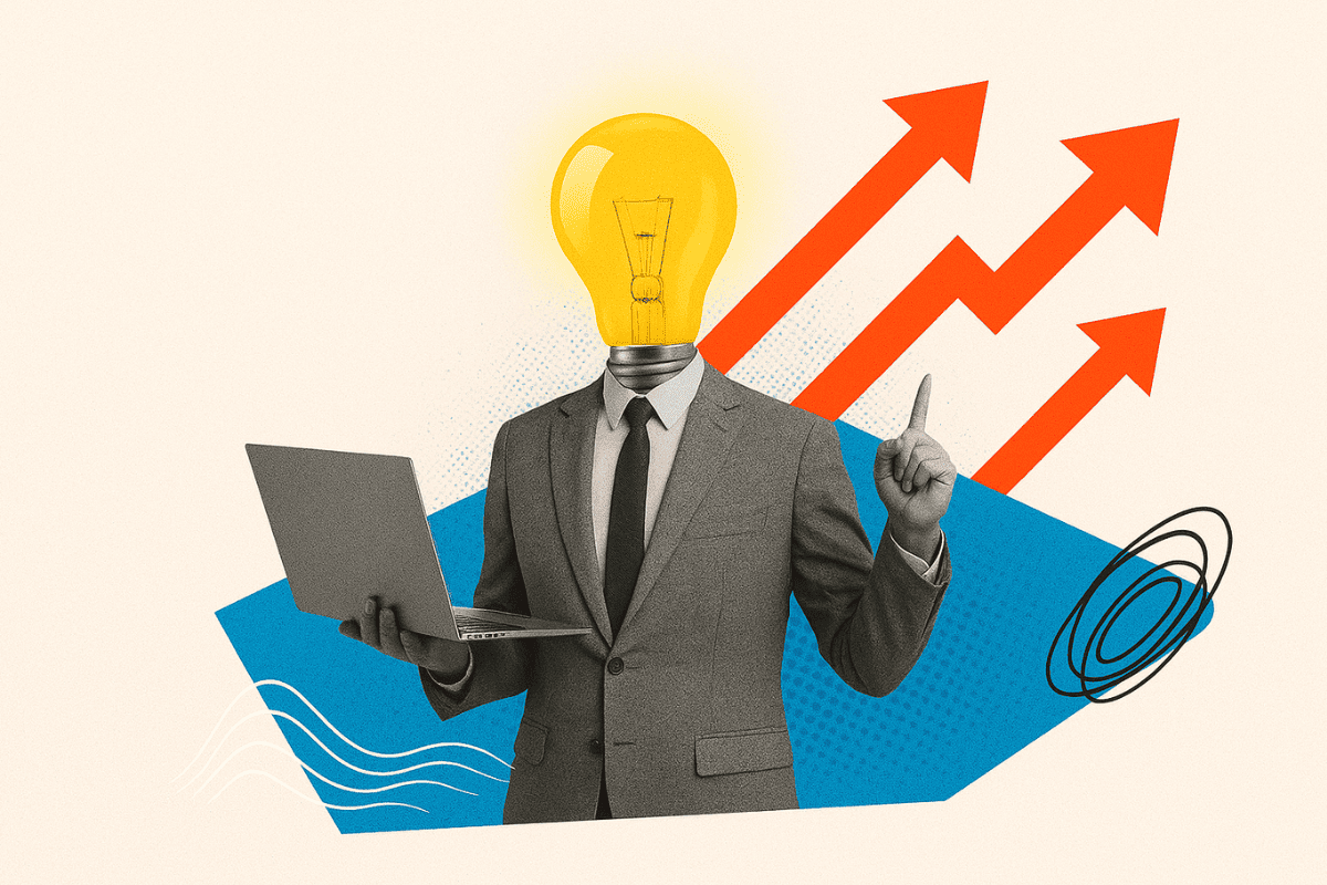 Inovação radical: exemplos que transformaram o mercado