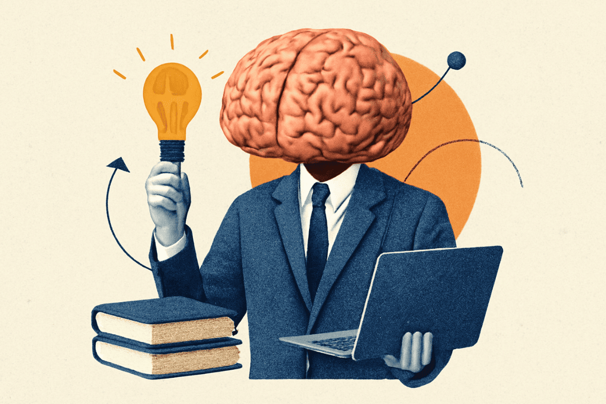 Learning agility: como desenvolver a capacidade de aprender rápido