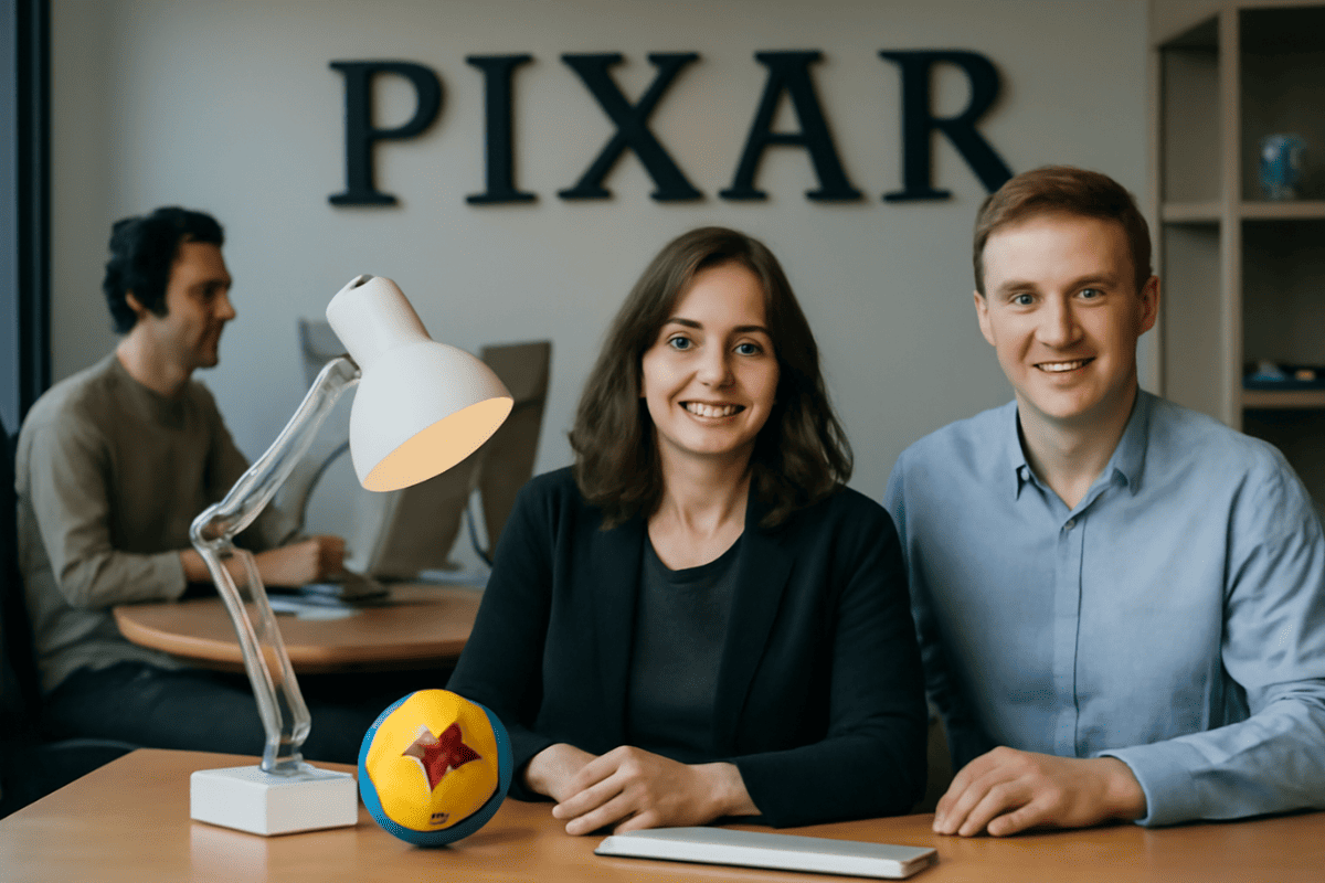 Legado da Pixar: 4 lições de inovação, criatividade e gestão
