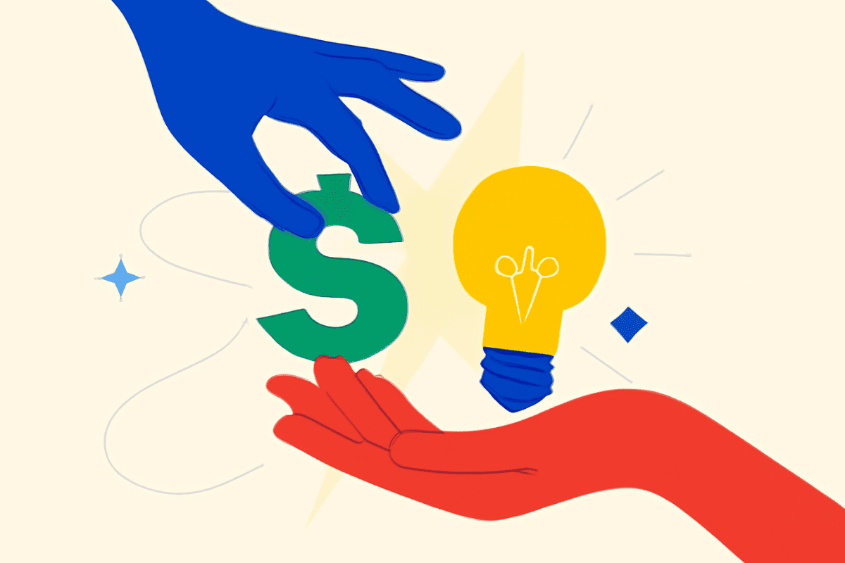O que é economia criativa? Descubra seu impacto nos negócios