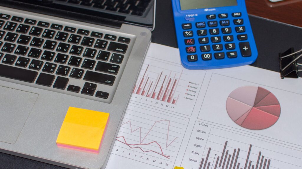 Administração e Contabilidade Escolar.