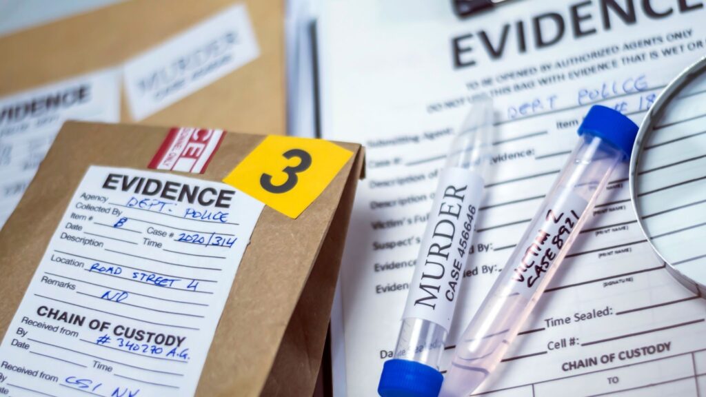 melhores cursos de pós-graduação em Perícia Criminal​