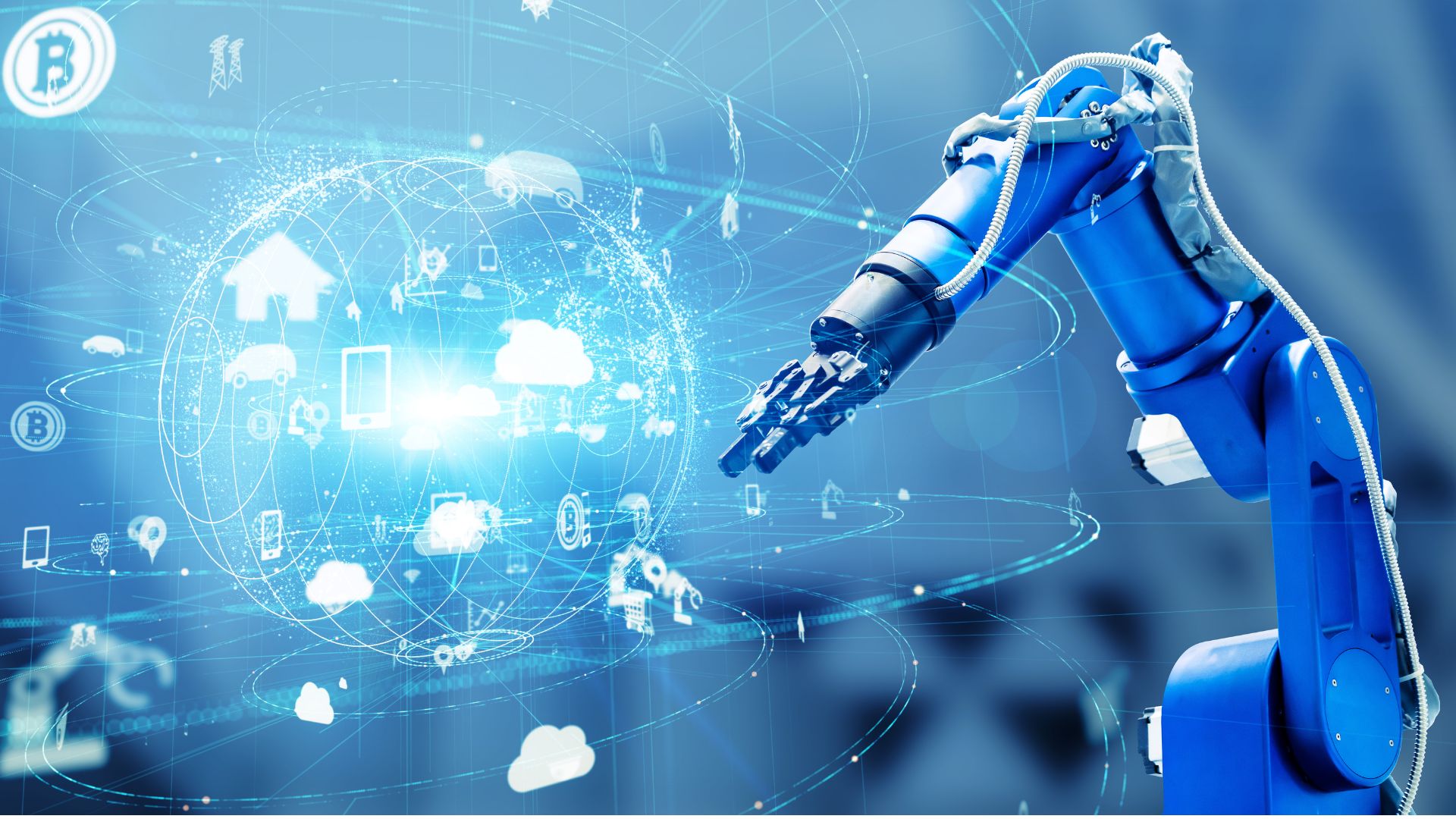 4 melhores cursos de pós-graduação em Automação Industrial