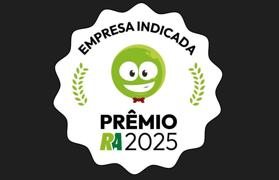 Prêmio Reclame Aqui: vote na Quero