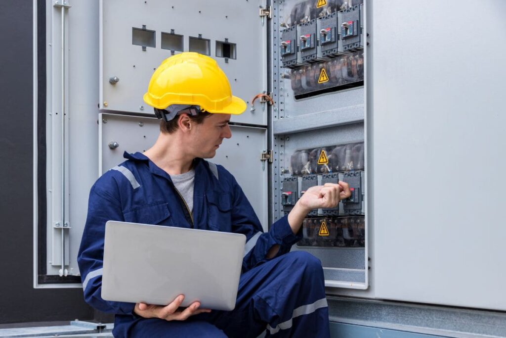 curso técnico por competência