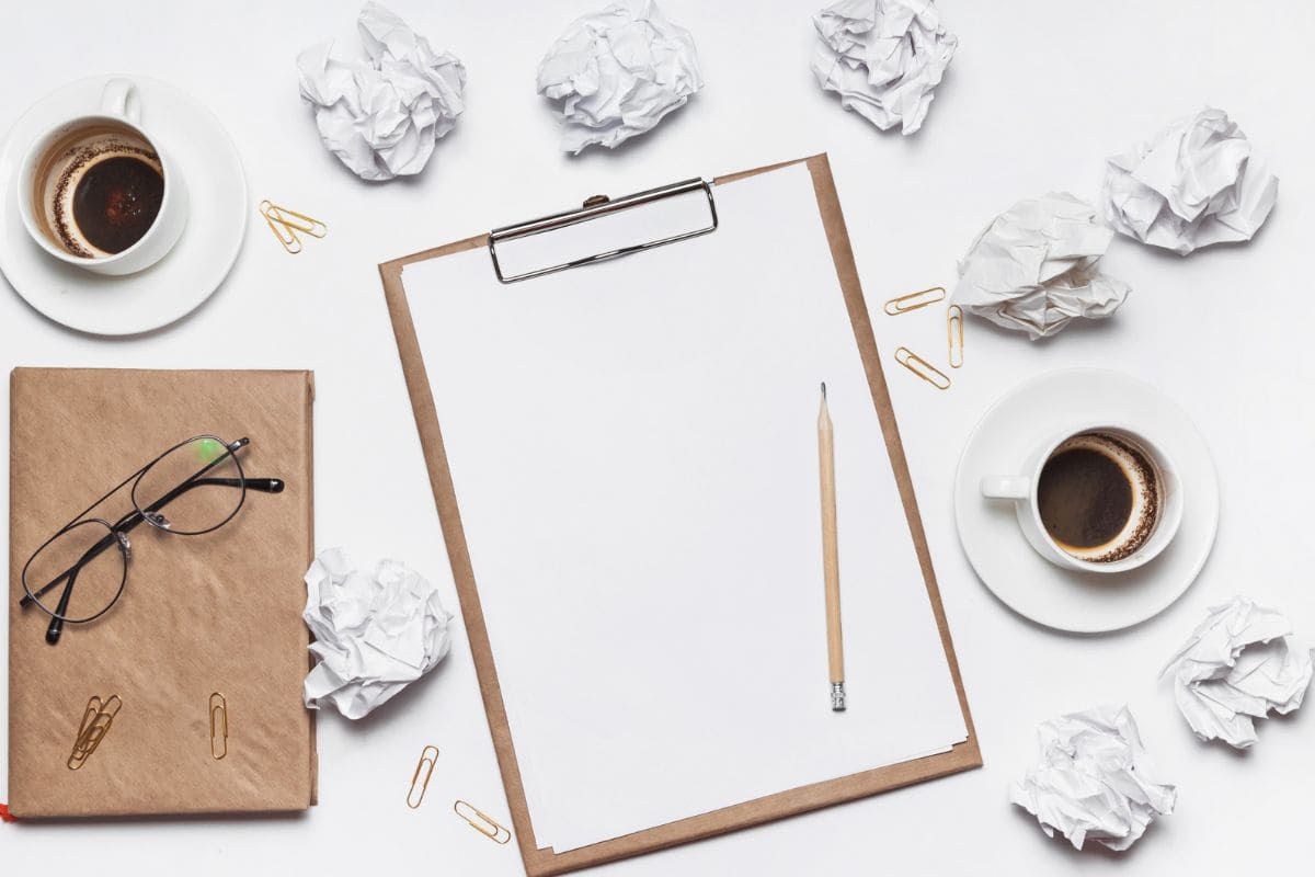 Tire Esse Projeto do Papel: um guia prático para transformar ideias em realidade