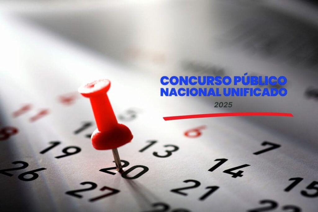 quando sai o local de prova do cnu 2025