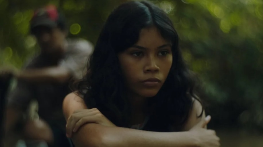 Como citar o filme Manas na redação do Enem