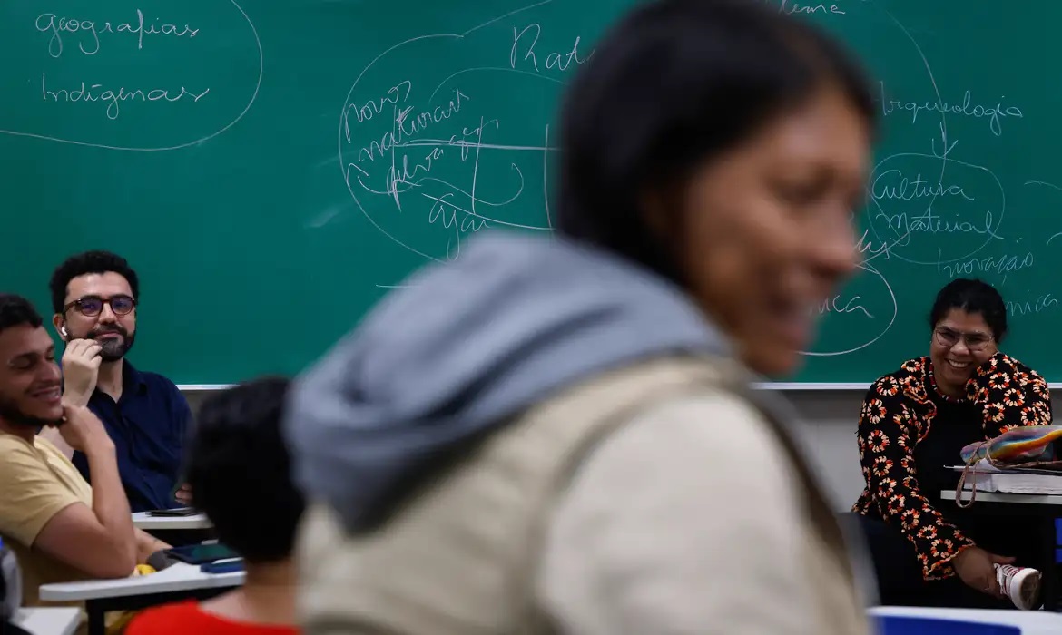 Como vai funcionar a Universidade Federal Indígena – Unind?