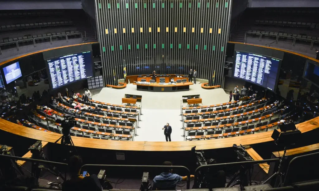Concurso Câmara dos Deputados
