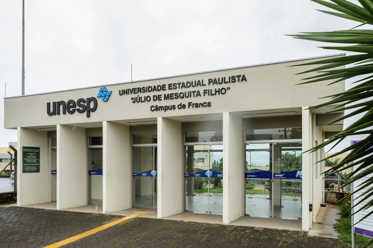 Quando é a prova da Unesp 2026?