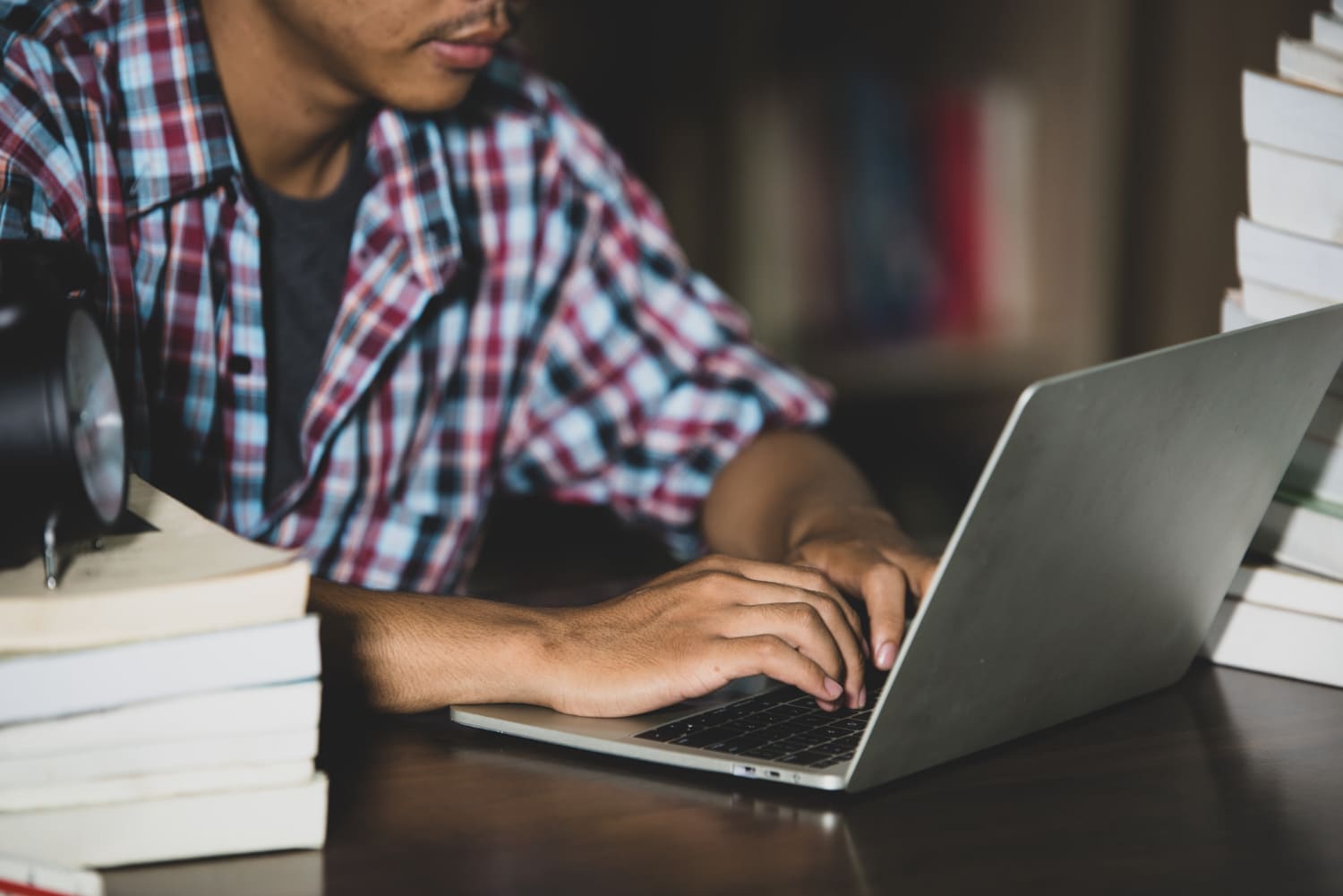 Qual o melhor curso técnico para concurso? Confira!