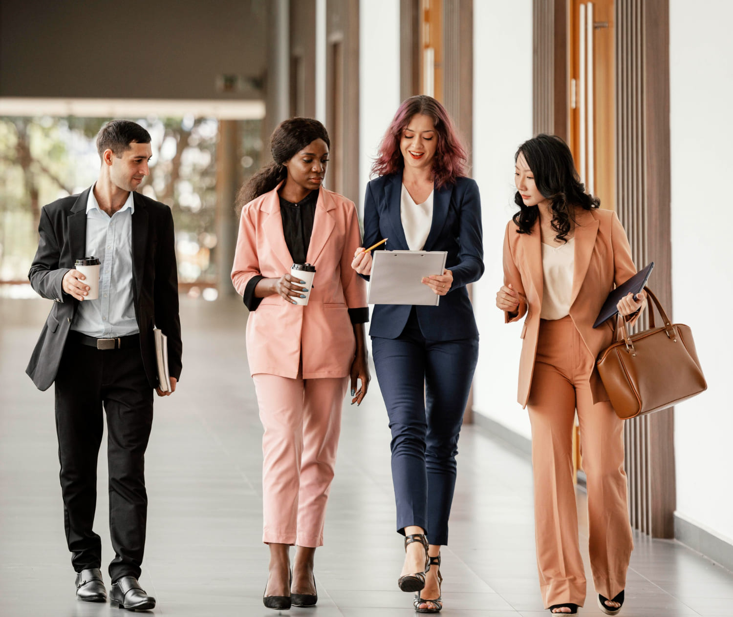 Diversidade e inclusão: principais diferenças e como promover