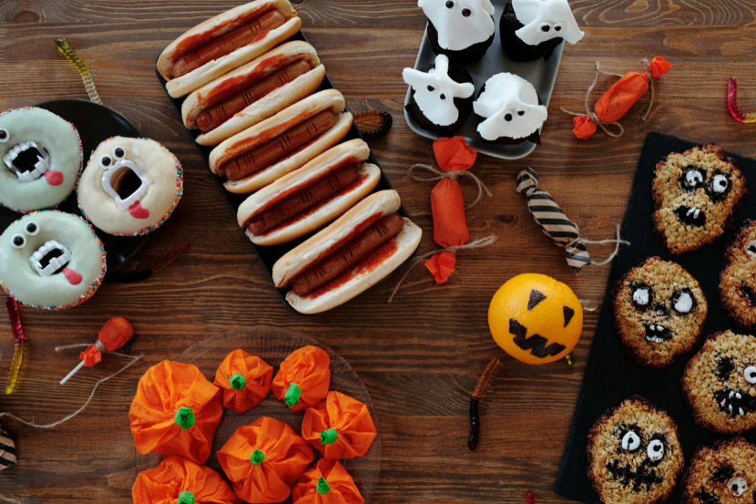 Comidas de Halloween: veja 15 melhores receitas