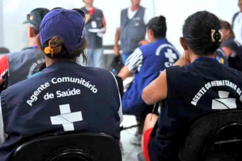 Qual curso fazer para ser agente de saúde? Confira!