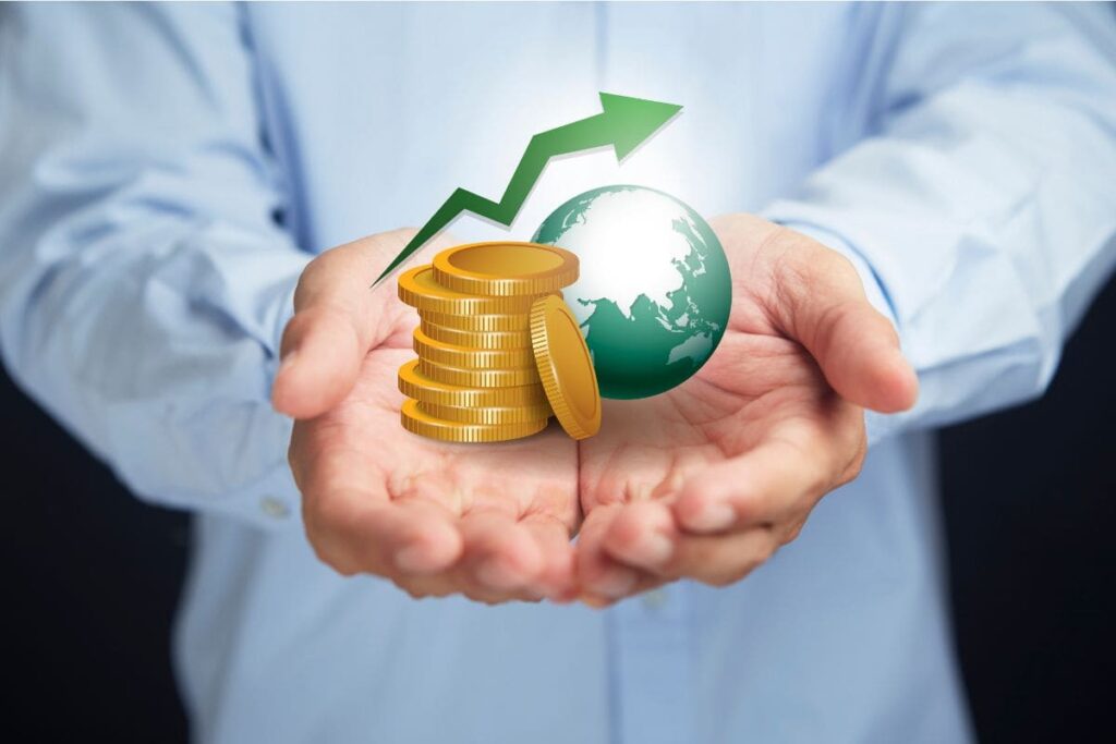 Lucro inteligente e sustentabilidade andam juntos na economia circular