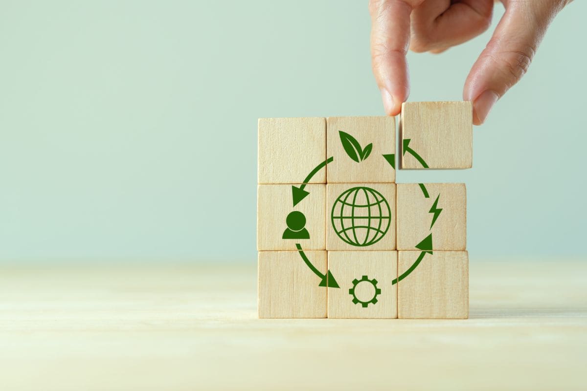 Economia circular: o que é o novo modelo que une inovação, sustentabilidade e lucro