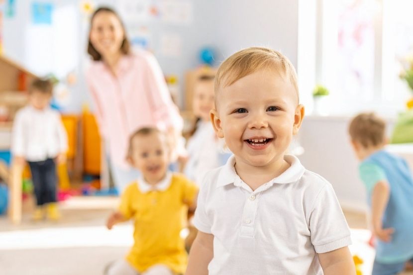 Escola maternal: o que é, como funciona e como escolher?
