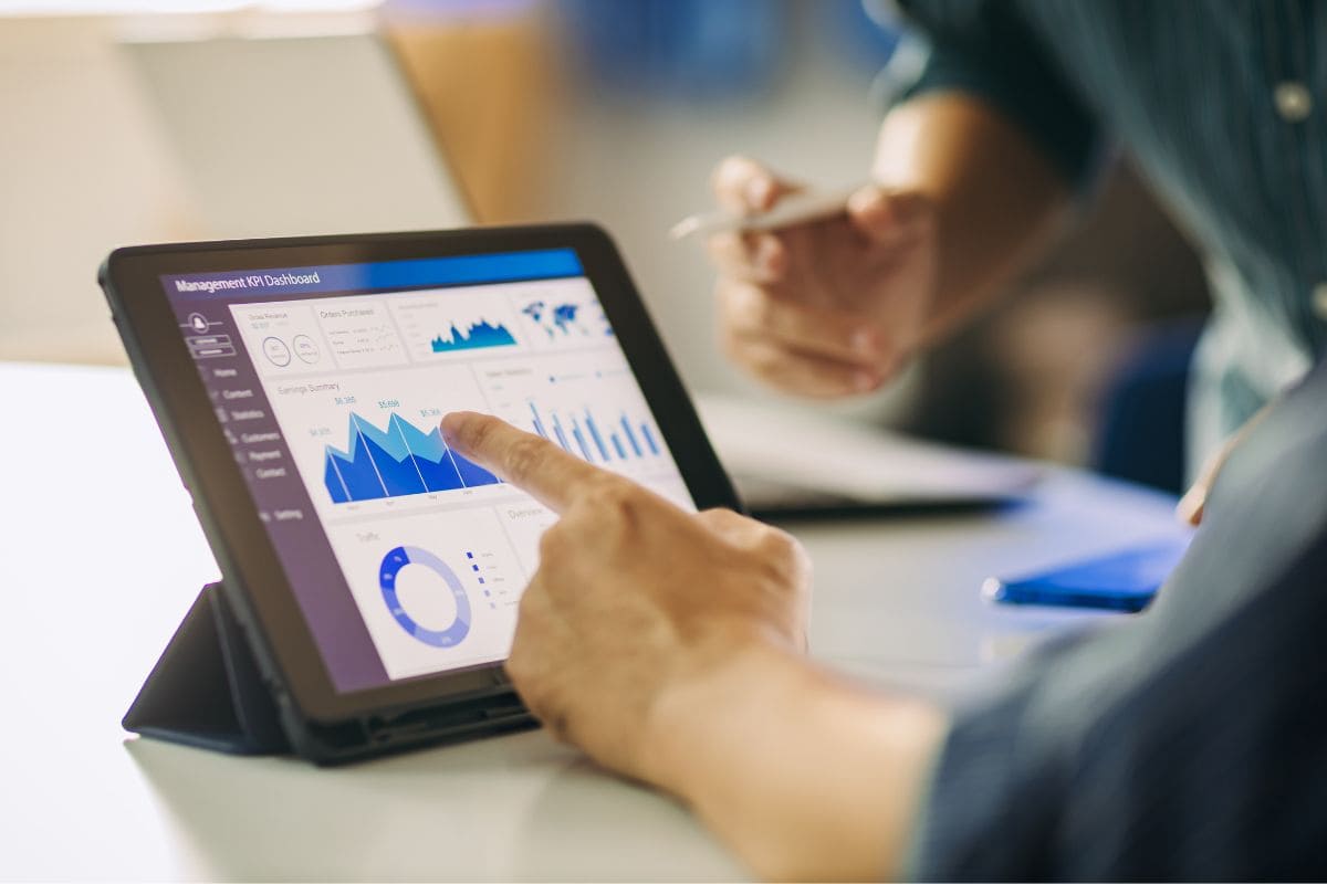 Finanças empresariais: o que são e como gerir com inteligência