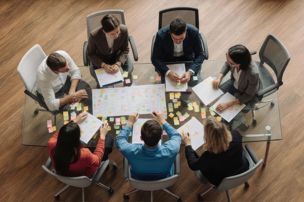 Gestão de crises empresariais: como preparar, reagir e recuperar a reputação