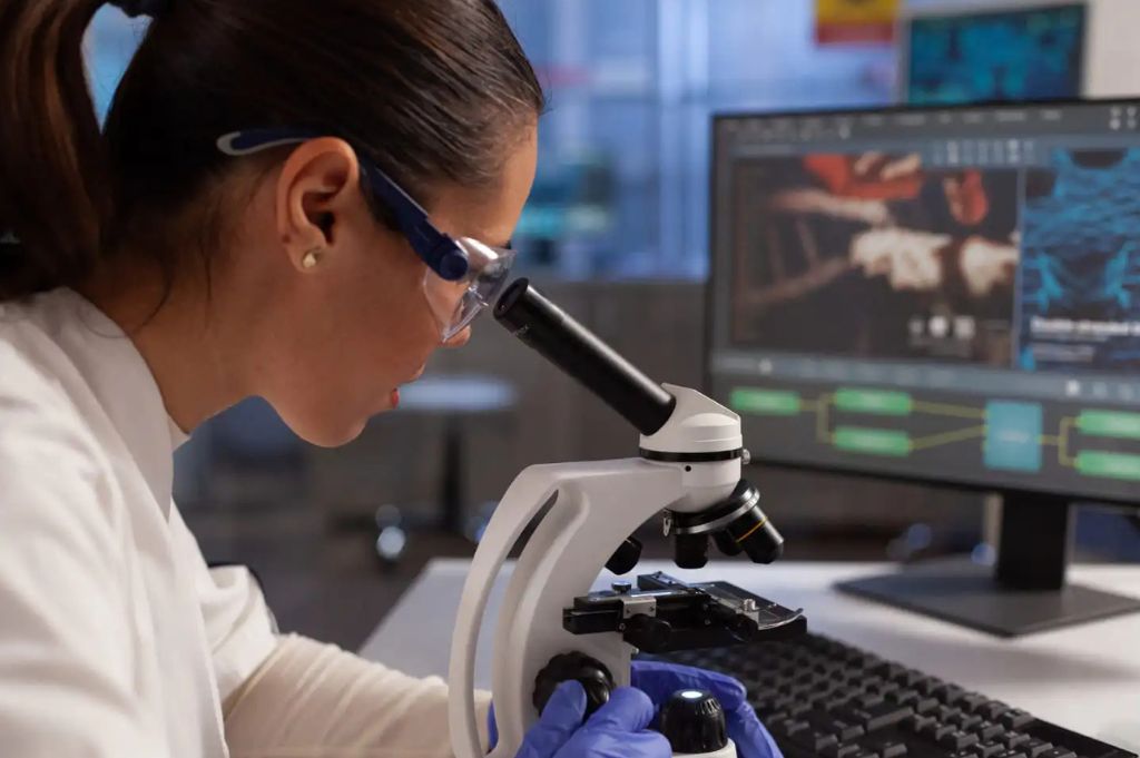 O que é bioinformática? Entenda área da Biomedicina