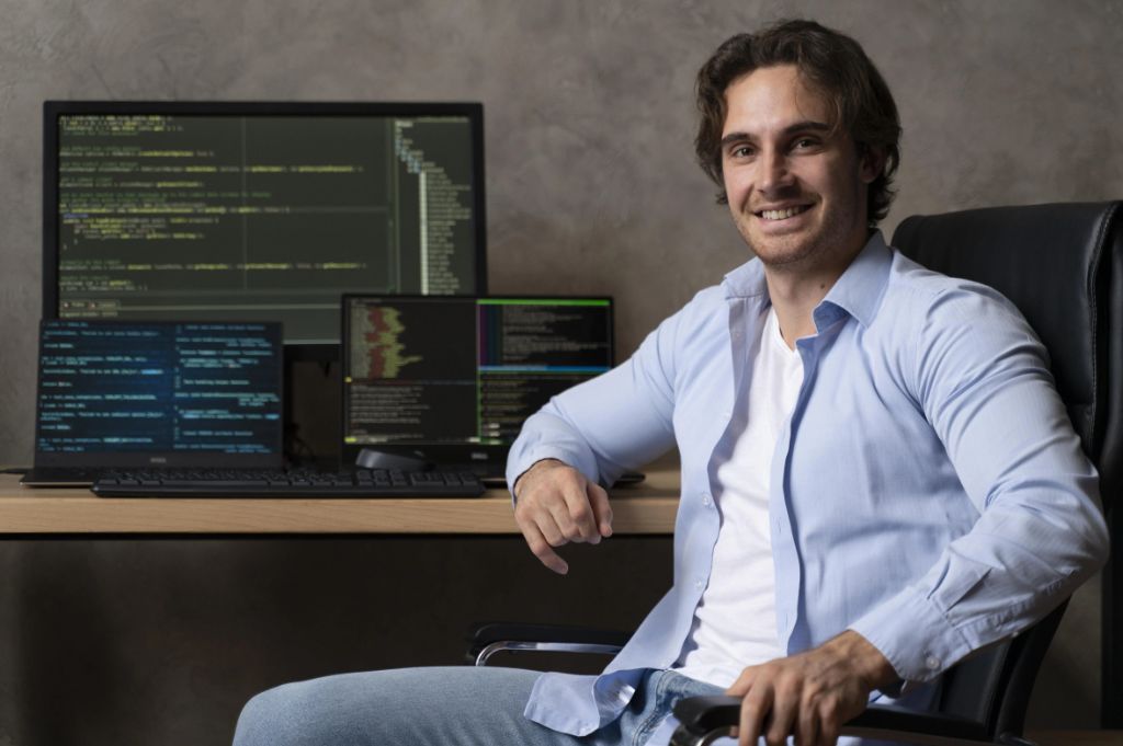 Atividades da Tecnologia da Informação: quais as habilidades de um profissional de TI?