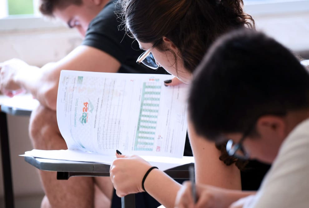 Unicamp 2026: veja as questões mais difíceis da 1ª fase
