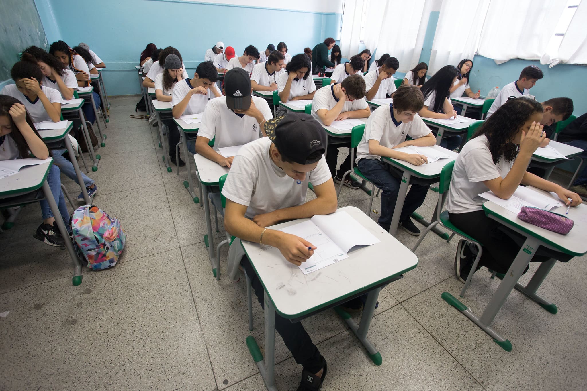 Provão Paulista 2025: prazo para escolher cursos já começou; saiba como fazer